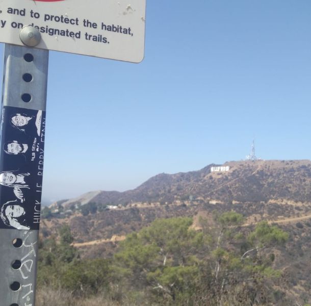 Hollywood